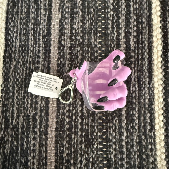 Bath And Body Works Witch Hand Sanitizer Holdernull